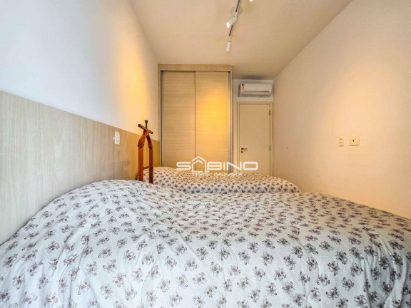Imagem Apartamento com 3 Quartos à Venda, 93 m² em Riviera De São Lourenço - Bertioga