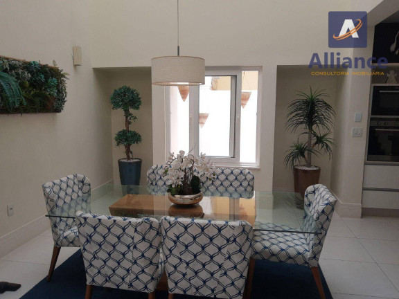Imagem Casa com 4 Quartos à Venda, 360 m² em Condomínio Villagio Capriccio - Louveira