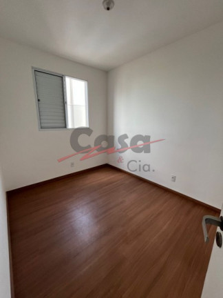 Imagem Apartamento com 2 Quartos para Alugar, 48 m² em Parque Das Oliveiras Ii - Ribeirão Preto Imagem Apartamento com 2 Quartos para Alugar, 48 m² em Parque Das Oliveiras Ii - Ribeirão Preto