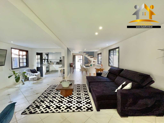 Imagem Casa de Condomínio com 4 Quartos à Venda, 250 m² em Granja Viana - Cotia