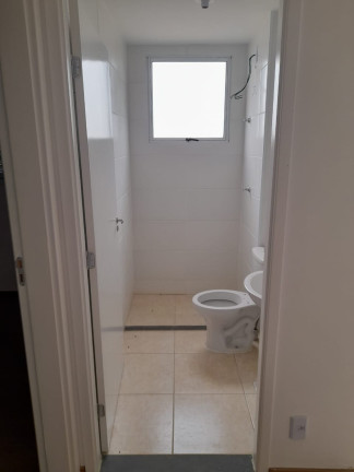 Imagem Imóvel com 2 Quartos à Venda, 47 m² em Recreio Dos Sorocabanos - Sorocaba