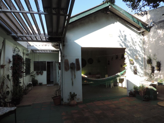 Imagem Casa com 3 Quartos à Venda, 260 m² em Ipiranga - São Paulo
