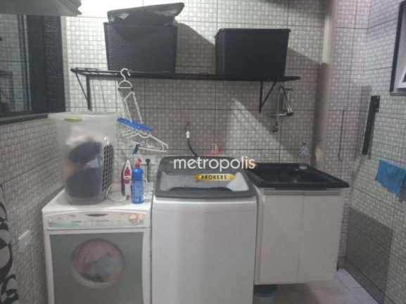 Imagem Apartamento com 2 Quartos à Venda, 43 m² em Jardim Do Estádio - Santo André Imagem Apartamento com 2 Quartos à Venda, 43 m² em Jardim Do Estádio - Santo André