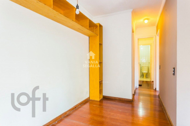 Imagem Apartamento com 2 Quartos à Venda, 60 m² em Perdizes - São Paulo