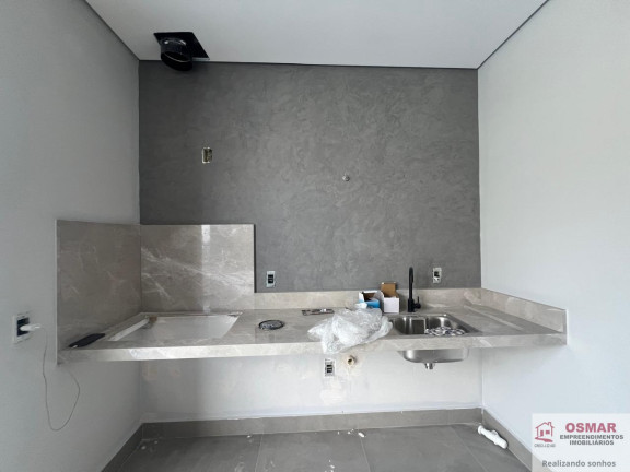 Imagem Casa com 3 Quartos à Venda, 141 m² em Residencial Real Park Sumaré - Sumaré Imagem Casa com 3 Quartos à Venda, 141 m² em Residencial Real Park Sumaré - Sumaré