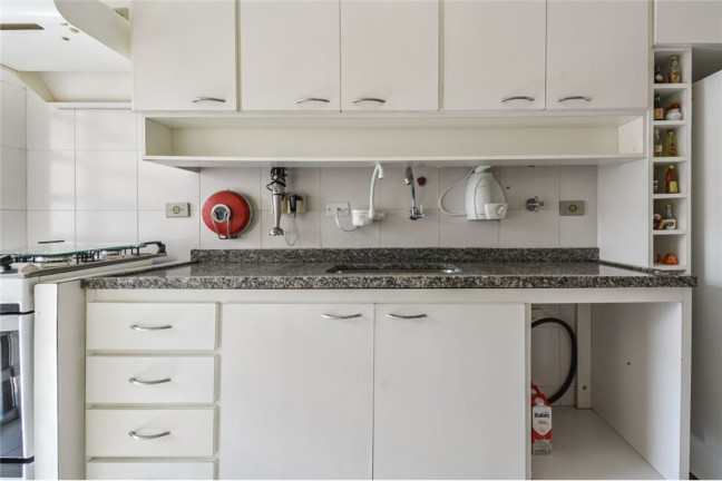 Imagem Apartamento com 2 Quartos à Venda, 106 m² em Paraíso - São Paulo