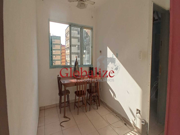 Imagem Imóvel com 2 Quartos à Venda, 68 m² em Saboó - Santos Imagem Imóvel com 2 Quartos à Venda, 68 m² em Saboó - Santos