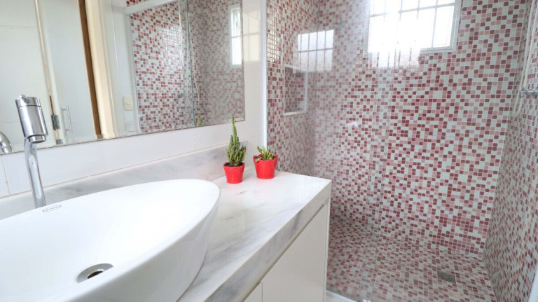 Imagem Casa com 3 Quartos à Venda, 124 m² em Jardim Monte Azul - São Paulo Imagem Casa com 3 Quartos à Venda, 124 m² em Jardim Monte Azul - São Paulo