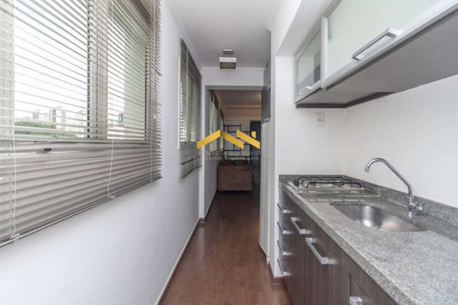 Imagem Apartamento com 1 Quarto à Venda, 39 m² em Vila Olímpia - São Paulo Imagem Apartamento com 1 Quarto à Venda, 39 m² em Vila Olímpia - São Paulo