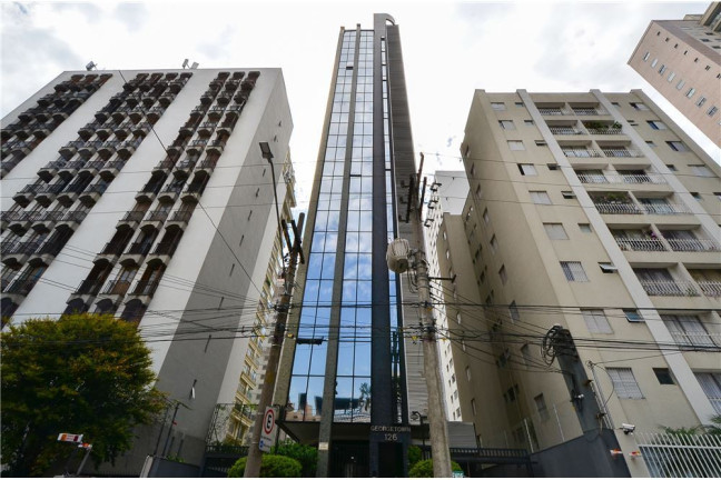 Imagem Imóvel Comercial à Venda, 57 m² em Itaim Bibi - São Paulo