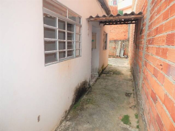 Imagem Casa com 1 Quarto à Venda, 140 m² em Terras De Arieta - Sorocaba