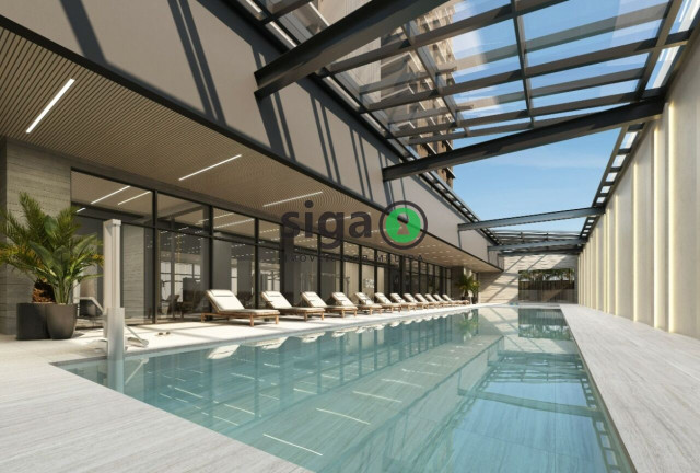 Imagem Apartamento com 4 Quartos à Venda, 301 m² em Moema - São Paulo Imagem Apartamento com 4 Quartos à Venda, 301 m² em Moema - São Paulo