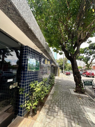 Imagem Apartamento com 3 Quartos à Venda, 87 m² em Casa Amarela - Recife