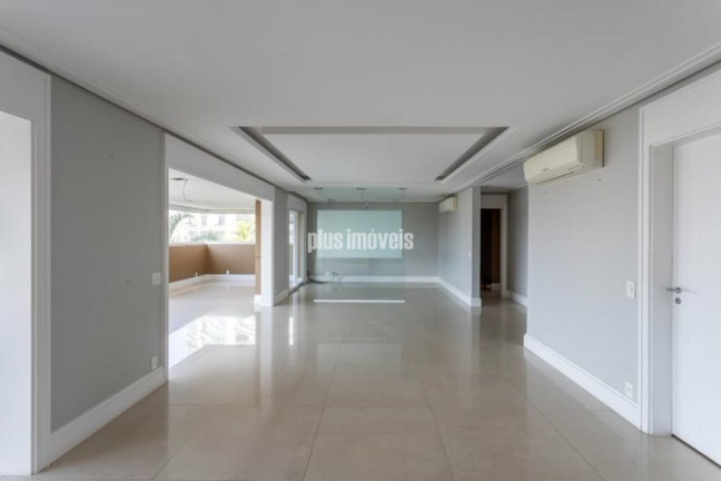 Imagem Apartamento com 3 Quartos à Venda, 247 m² em Panamby - São Paulo Imagem Apartamento com 3 Quartos à Venda, 247 m² em Panamby - São Paulo