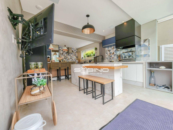 Imagem Casa com 5 Quartos à Venda, 313 m² em Riviera De São  Lourenço  - Bertioga