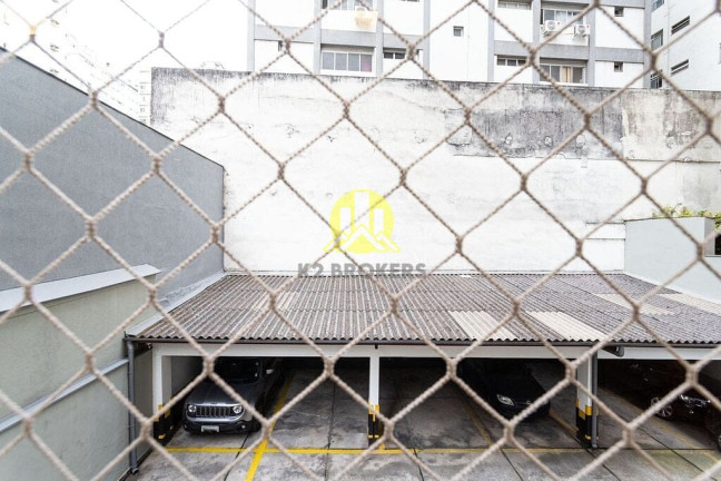 Imagem Apartamento com 2 Quartos à Venda, 115 m² em Jardim Paulista - São Paulo