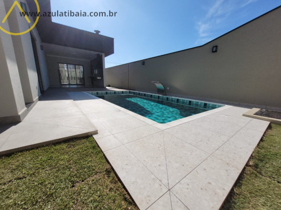 Imagem Casa com 3 Quartos à Venda, 198 m² em Jardim Dos Pinheiros - Atibaia