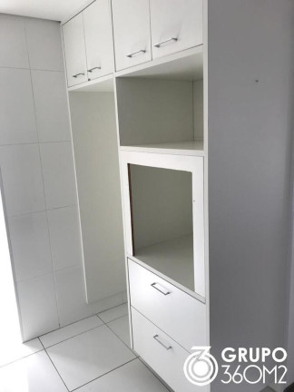 Imagem Apartamento com 2 Quartos à Venda, 48 m² em Parque Das Nações - Santo André