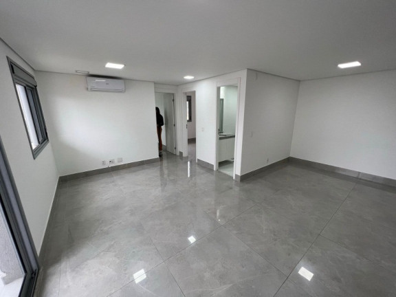 Imagem Imóvel com 3 Quartos à Venda, 65 m² em Vila Santa Catarina - São Paulo