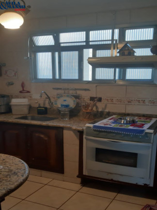Imagem Apartamento com 3 Quartos à Venda, 118 m² em Mooca - São Paulo