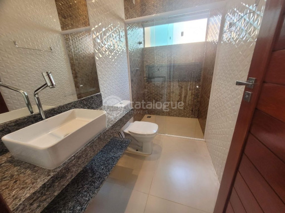Imagem Casa de Condomínio com 3 Quartos à Venda, 300 m² em Parque Das Nações - Parnamirim Imagem Casa de Condomínio com 3 Quartos à Venda, 300 m² em Parque Das Nações - Parnamirim