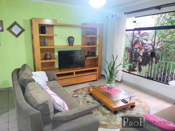 Sobrado com 3 Quartos à Venda, 250 m² em Utinga - Santo André