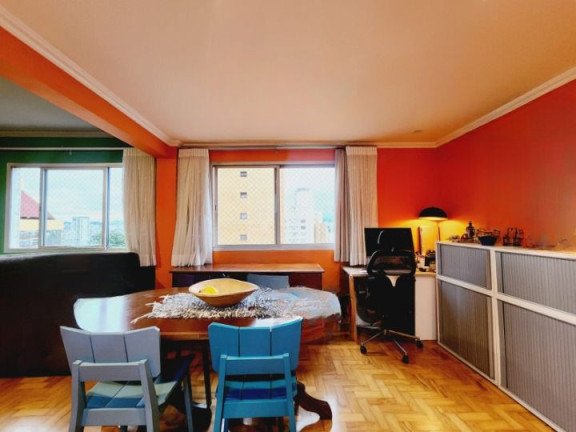 Imagem Apartamento com 3 Quartos à Venda, 95 m² em Perdizes - São Paulo