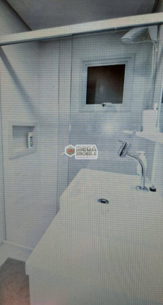 Imagem Apartamento com 1 Quarto à Venda, 40 m² em Centro - Florianópolis