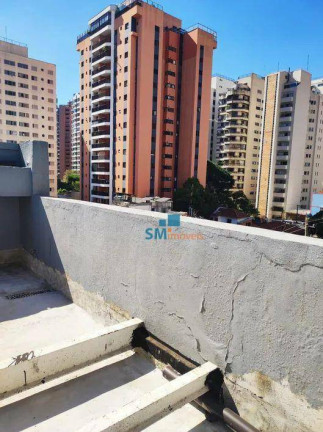 Imagem Studio com 1 Quarto para Alugar, 60 m² em Moema - São Paulo