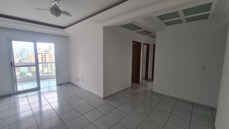 Imagem Apartamento com 3 Quartos à Venda, 80 m² em Canto Do Forte - Praia Grande Imagem Apartamento com 3 Quartos à Venda, 80 m² em Canto Do Forte - Praia Grande