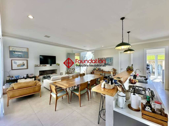 Imagem Casa de Condomínio com 4 Quartos à Venda, 623 m² em Reserva Nature - Jandira Imagem Casa de Condomínio com 4 Quartos à Venda, 623 m² em Reserva Nature - Jandira