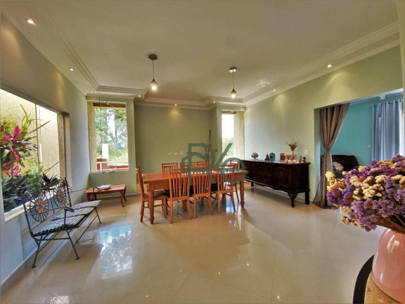 Imagem Casa com 5 Quartos à Venda, 445 m² em Jardim Pioneira - Cotia Imagem Casa com 5 Quartos à Venda, 445 m² em Jardim Pioneira - Cotia