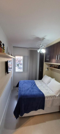 Imagem Apartamento com 3 Quartos à Venda, 61 m² em Vila Prudente - São Paulo
