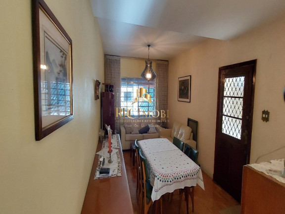 Imagem Sobrado com 2 Quartos à Venda, 130 m² em Campo Belo - São Paulo