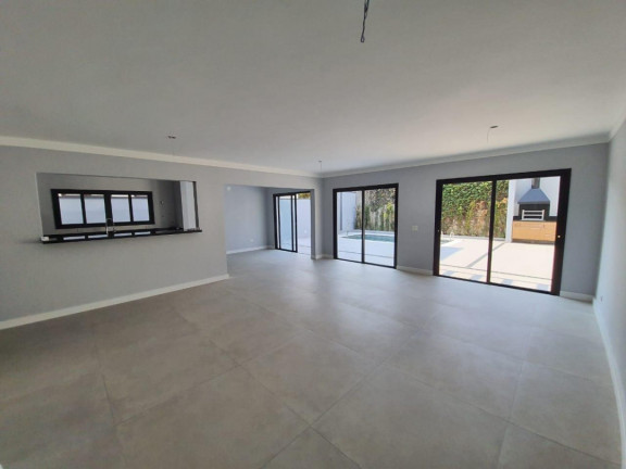 Imagem Casa de Condomínio com 4 Quartos à Venda, 270 m² em Alphaville 03 - Alphaville