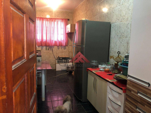 Imagem Casa com 6 Quartos à Venda, 170 m² em Fonseca - Niterói