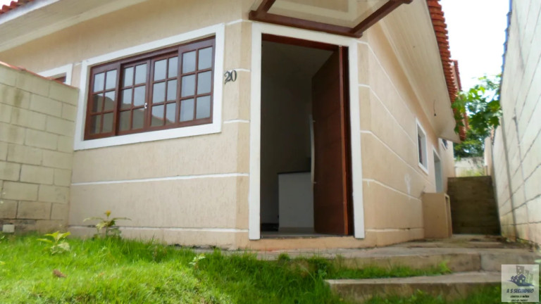 Imagem Casa com 2 Quartos à Venda, 65 m² em Quinta Dos Angicos - Cotia Imagem Casa com 2 Quartos à Venda, 65 m² em Quinta Dos Angicos - Cotia