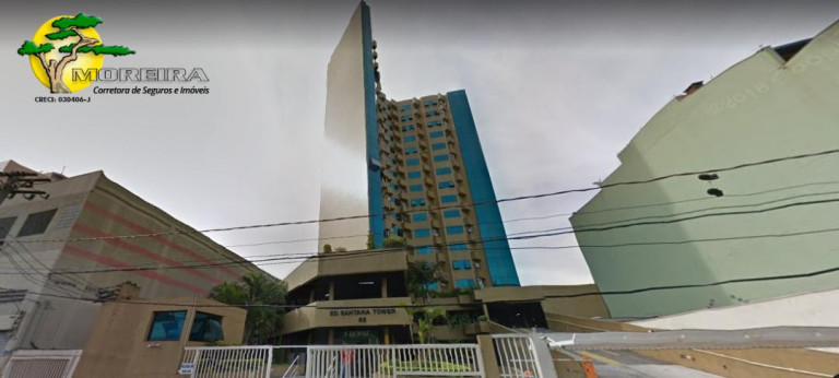 Imagem Sala Comercial à Venda, 50 m² em Santana - São Paulo Imagem Sala Comercial à Venda, 50 m² em Santana - São Paulo