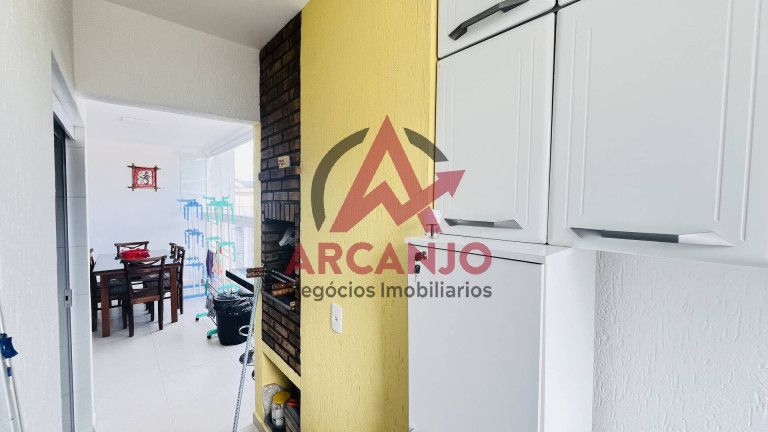 Imagem Apartamento com 2 Quartos para Temporada, 102 m² em Centro - Ubatuba Imagem Apartamento com 2 Quartos para Temporada, 102 m² em Centro - Ubatuba