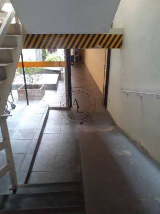 Imagem Apartamento com 3 Quartos à Venda, 115 m² em Centro - Campinas