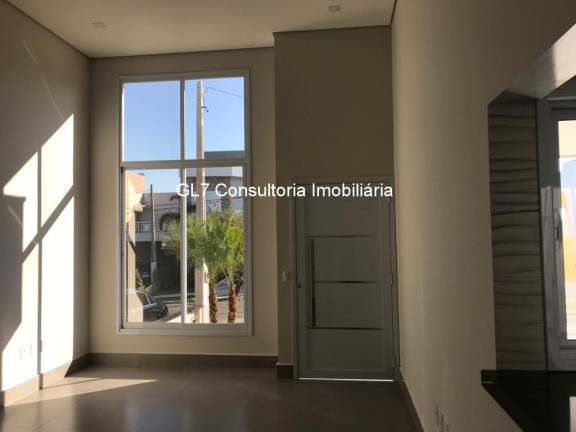 Imagem Casa com 3 Quartos à Venda,  em Altos Da Bela Vista - Indaiatuba