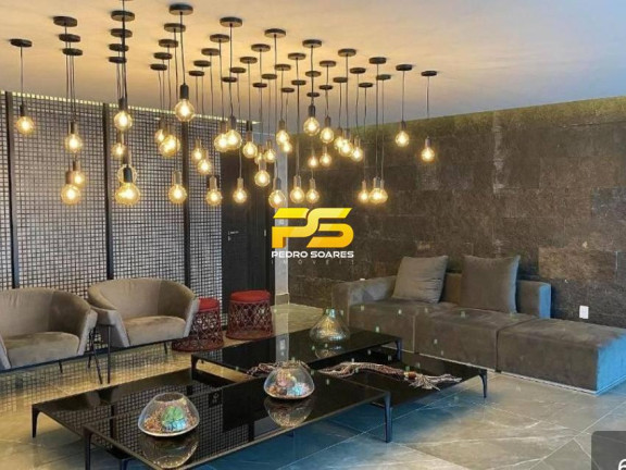 Imagem Apartamento com 1 Quarto à Venda, 50 m² em Tambaú - João Pessoa Imagem Apartamento com 1 Quarto à Venda, 50 m² em Tambaú - João Pessoa