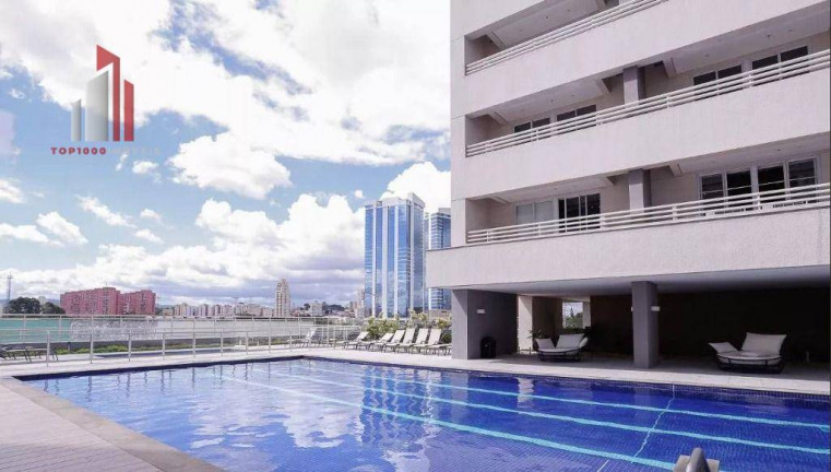 Imagem Apartamento com 2 Quartos à Venda, 70 m² em Barra Funda - São Paulo