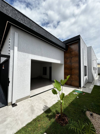 Imagem Casa com 3 Quartos à Venda, em Jd Tarumã - Tangará Da Serra Imagem Casa com 3 Quartos à Venda, em Jd Tarumã - Tangará Da Serra