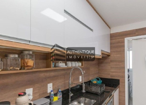 Imagem Apartamento com 3 Quartos à Venda, 85 m² em Jardim Caravelas - São Paulo Imagem Apartamento com 3 Quartos à Venda, 85 m² em Jardim Caravelas - São Paulo