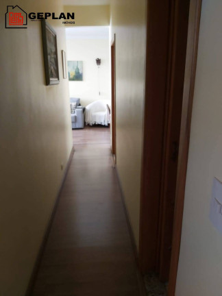 Imagem Apartamento com 3 Quartos à Venda, 89 m² em Vila Mariana - São Paulo Imagem Apartamento com 3 Quartos à Venda, 89 m² em Vila Mariana - São Paulo
