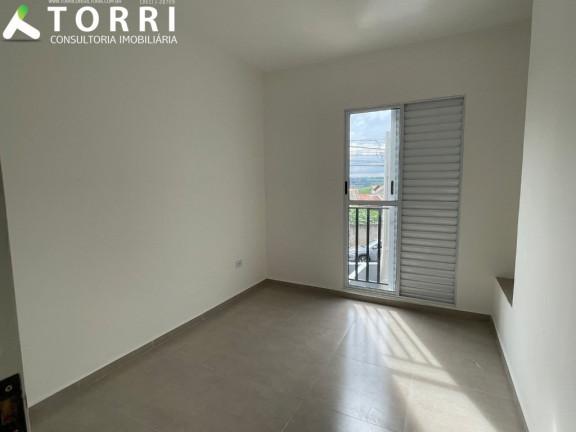 Imagem Sobrado com 2 Quartos à Venda, 52 m² em Cajuru - Sorocaba