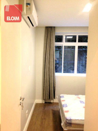 Imagem Apartamento com 1 Quarto para Alugar, 43 m² em Bela Vista - São Paulo Imagem Apartamento com 1 Quarto para Alugar, 43 m² em Bela Vista - São Paulo