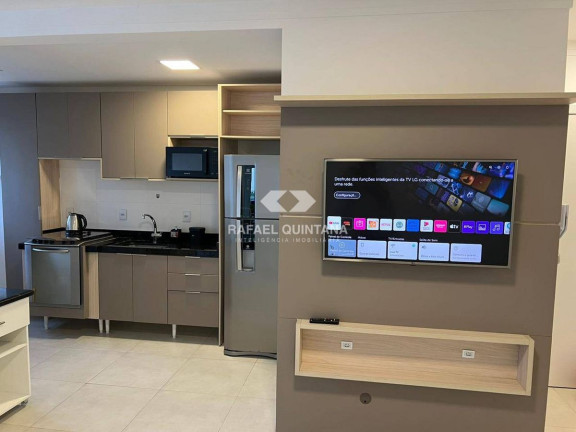 Imagem Apartamento com 2 Quartos para Alugar, 85 m² em Ingleses Do Rio Vermelho - Florianópolis