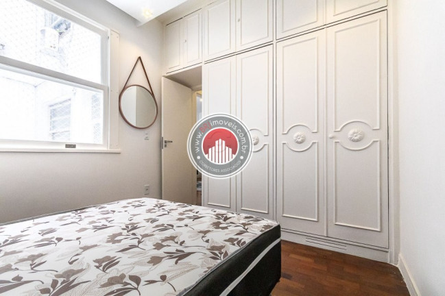 Imagem Apartamento com 2 Quartos à Venda, 80 m² em Copacabana - Rio De Janeiro Imagem Apartamento com 2 Quartos à Venda, 80 m² em Copacabana - Rio De Janeiro